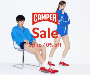 CAMPER(カンペール)の靴の選び方ガイド【2026年版】 を象徴するイラスト