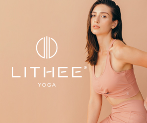 LITHEE(リジー) ヨガウェア通販で叶える上質アクティブスタイルの選び方【2026年版】 を象徴するイラスト
