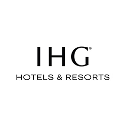 IHGホテルズ&リゾーツとIHG One Rewards徹底ガイド【2026年版】 を象徴するイラスト
