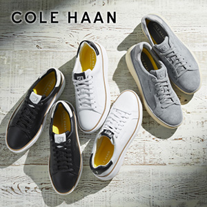 コール ハーン(COLE HAAN)公式オンラインストアで揃える革靴とビジネスシューズの選び方【2026年版】 を象徴するイラスト