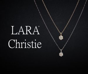 LARA Christieでシルバーアクセサリーをペアで選ぶ【2026年版】 を象徴するイラスト