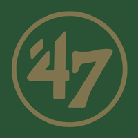 ’47(フォーティーセブン)MLB 公式キャップの選び方ガイド【2026年版】 を象徴するイラスト