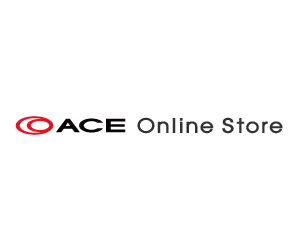 ACE Online Store — スーツケースもバッグもそろうエース公式通販【2026年版】 を象徴するイラスト