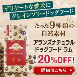 アランズナチュラルドッグフードでイギリス産グレインフリーラム肉ごはんを愛犬に届ける【2026年版】 を象徴するイラスト