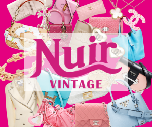 NUIR VINTAGE(ニュアーヴィンテージ)の中古ブランド品の選び方【2026年版】 を象徴するイラスト