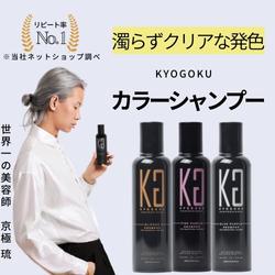 KYOGOKU PROFESSIONAL(キョウゴク)のヘアケアの選び方【2026年版】 を象徴するイラスト