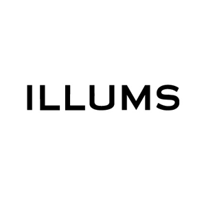 ILLUMS(イルムス) — 北欧家具とインテリア雑貨を厳選する公式通販【2026年版】 を象徴するイラスト