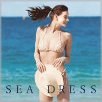 SEA DRESS(シードレス)の水着の選び方ガイド【2026年版】 を象徴するイラスト