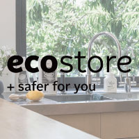 ecostore(エコストア) — 植物由来のナチュラルケア用品を扱うNZ発ブランド【2026年版】 を象徴するイラスト
