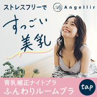 Angellir(アンジェリール)のナイトブラの選び方【2026年版】 を象徴するイラスト